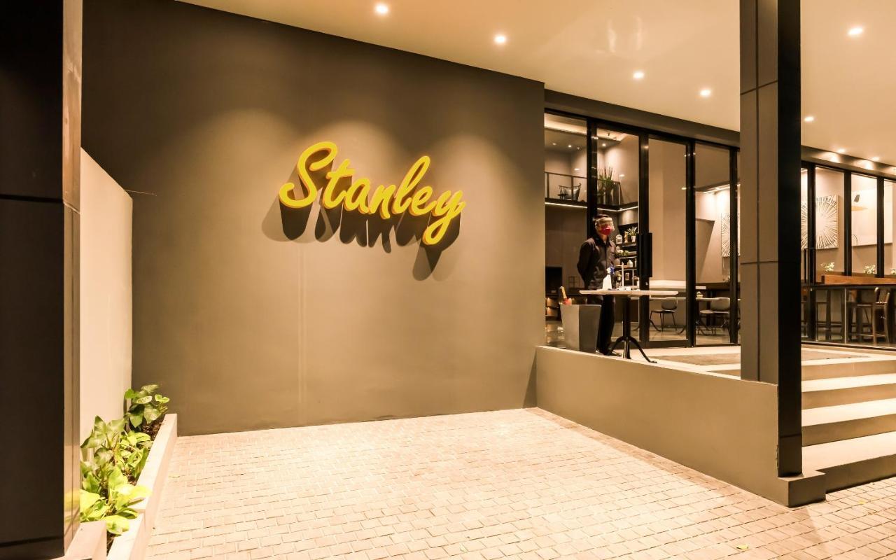 Stanley Wahid Hasyim Джакарта Экстерьер фото